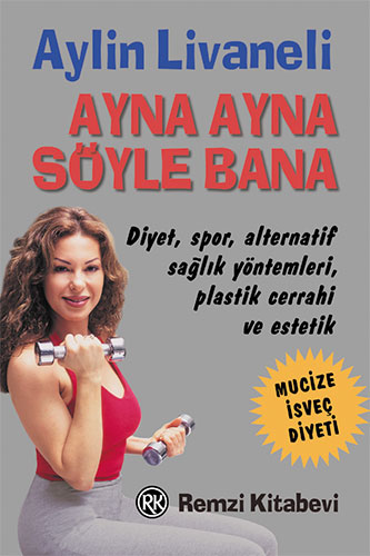 Ayna Ayna Söyle Bana