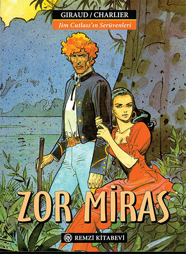 Zor Miras