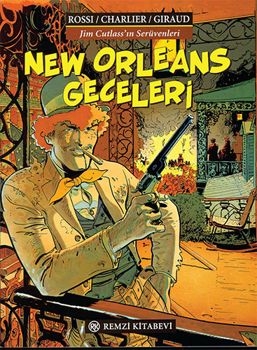 New Orleans Geceleri