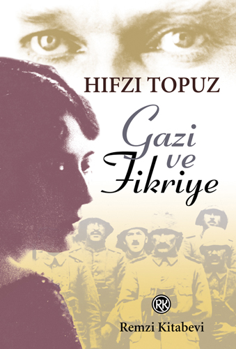 Gazi ve Fikriye