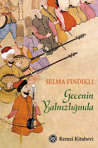 Gecenin Yalnızlığında