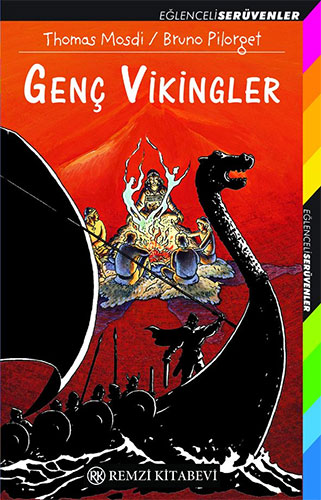 Genç Vikingler