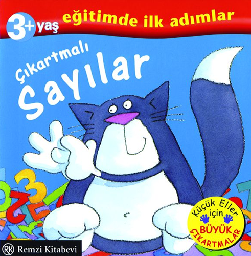 Çıkartmalı Sayılar