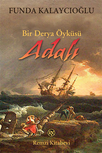 Bir Derya Öyküsü - “Adalı“