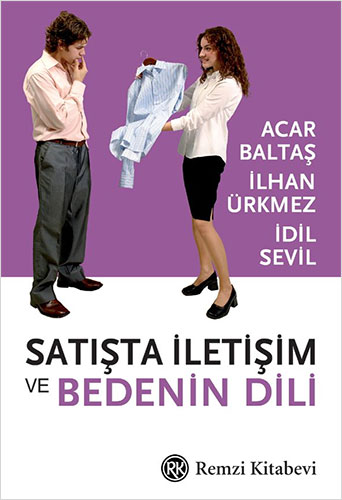 Satışta İletişim ve Bedenin Dili