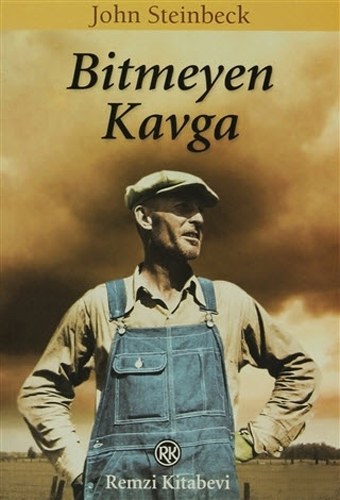 Bitmeyen Kavga