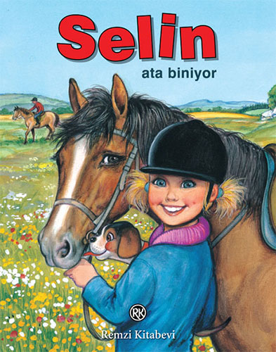 Selin Ata Biniyor