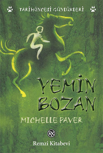 Yemin Bozan