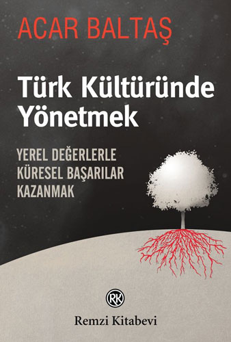 Türk Kültüründe Yönetmek