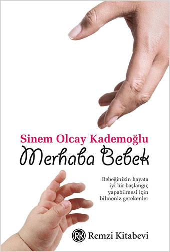 Merhaba Bebek