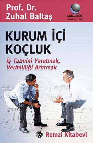 Kurum İçi Koçluk