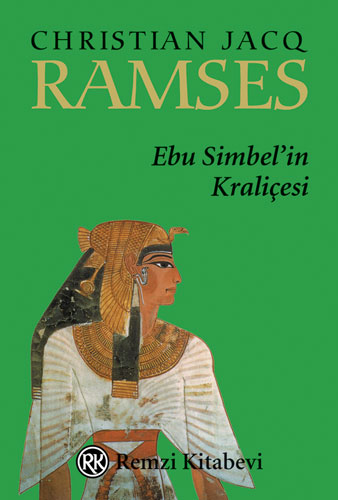 Ramses - Ebu Simbel´in Kraliçesi