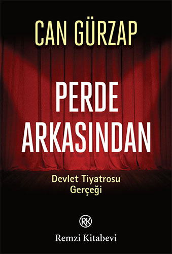 Perde Arkasından