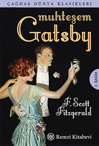 Muhteşem Gatsby