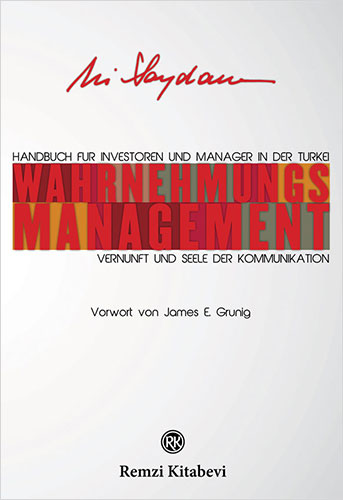 Wahrnehmungs Management