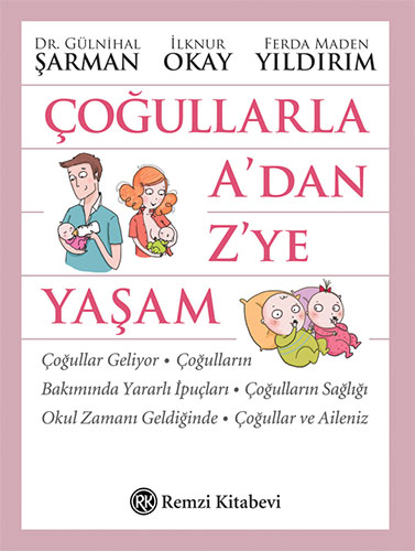 Çoğullarla A’dan Z’ye Yaşam