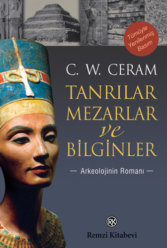 Tanrılar Mezarlar ve Bilginler