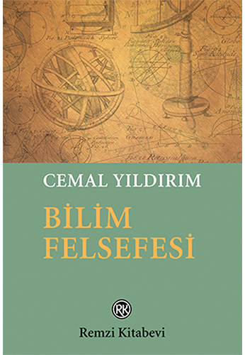 Bilim Felsefesi