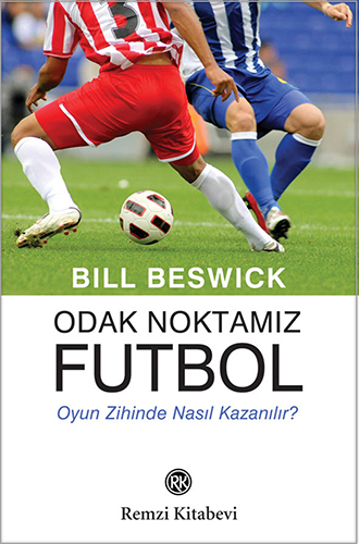 Odak Noktamız Futbol