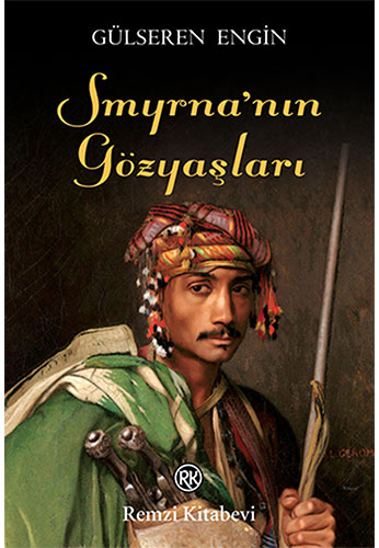 Smyrna'nın Gözyaşları