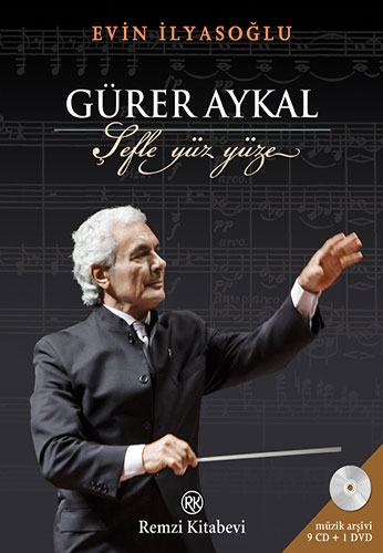 Gürer Aykal