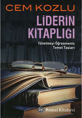 Liderin Kitaplığı