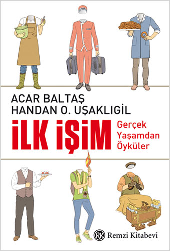 İlk İşim