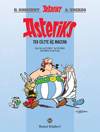 Asteriks