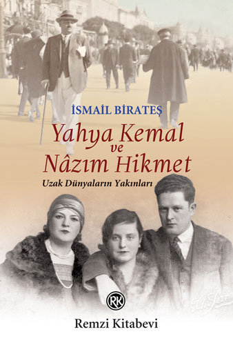 Yahya Kemal ve Nâzım Hikmet