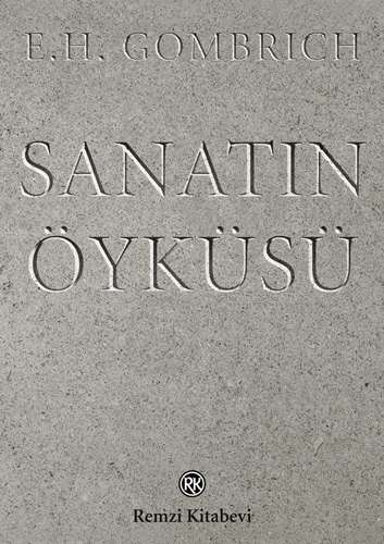 Sanatın Öyküsü