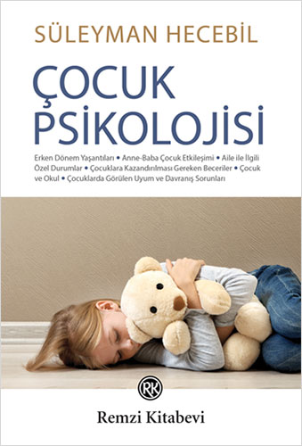 Çocuk Psikolojisi