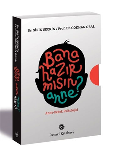 Bana Hazır mısın? (Kutulu 2 Kitap Takım)