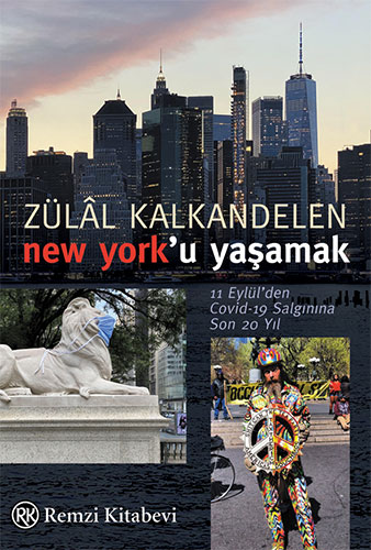 New York’u Yaşamak