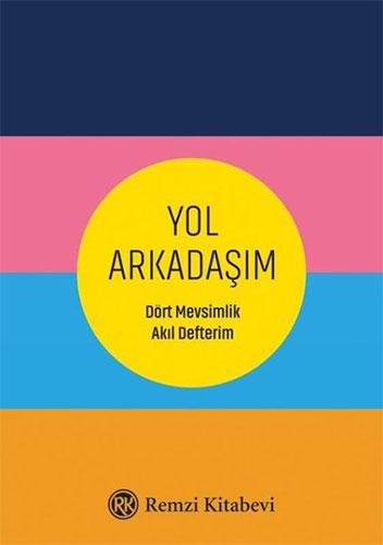 Yol Arkadaşım (Ciltli)