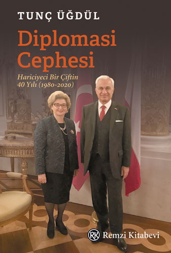 Diplomasi Cephesi