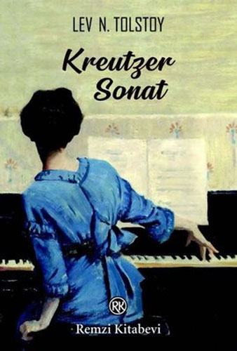 Kreutzer Sonat