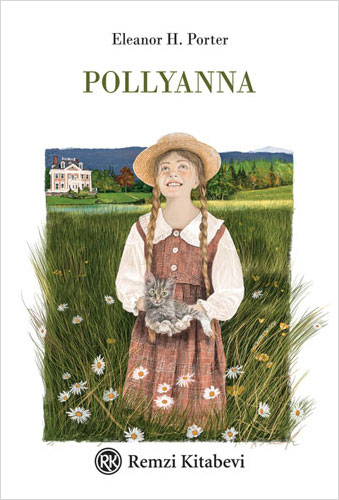 Pollyanna (Ciltli Özel Tasarım)