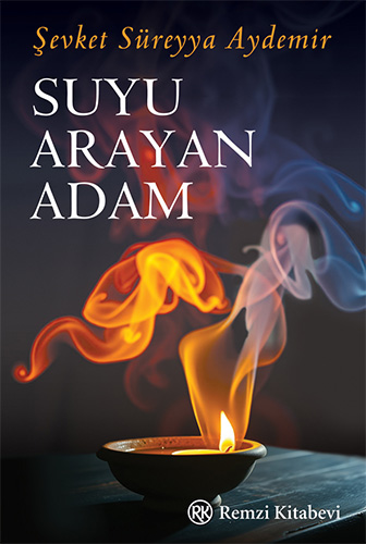 Suyu Arayan Adam