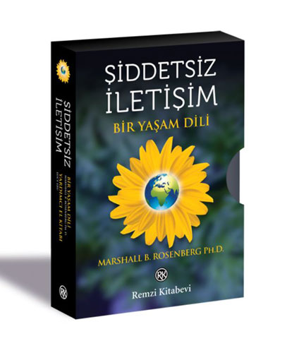 Şiddetsiz İletişim (Kutulu 2 Kitap Takım)