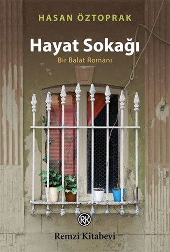 Hayat Sokağı