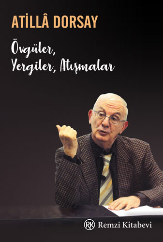 Övgüler Yergiler Atışmalar