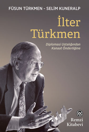 İlter Türkmen