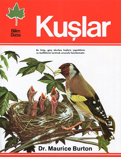 Kuşlar