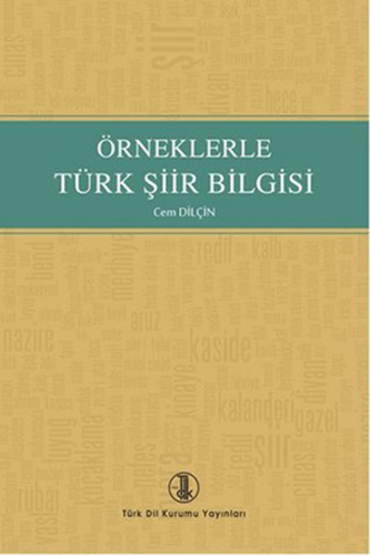 Örneklerle Türk Şiir Bilgisi