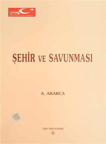 Şehir ve Savunması