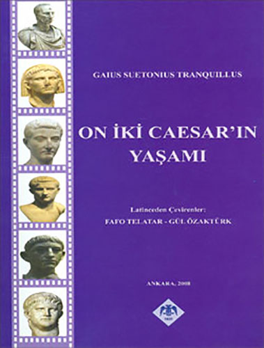 On İki Caesarın Yaşamı