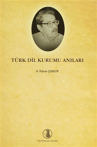 Türk Dil Kurumu Anıları