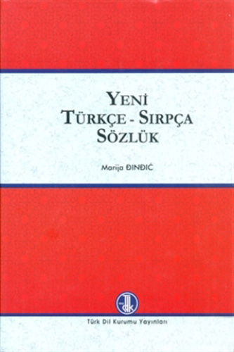 Yeni Türkçe - Sırpça Sözlük