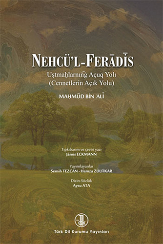 Nehcü'l - Feradis