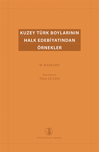 Kuzey Türk Boylarının Halk Edebiyatından Örnekler